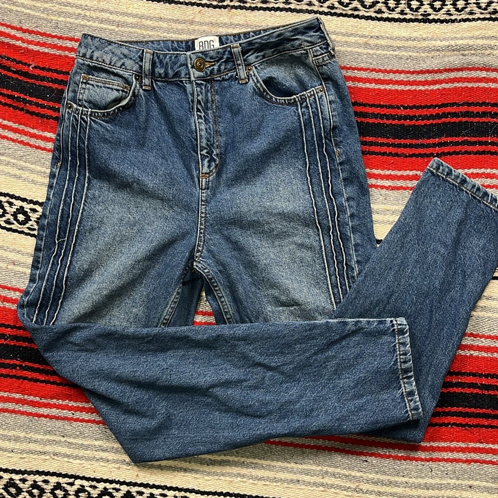 Urban Outfitters Women's BDG Jeans "Mom" | Size W 30